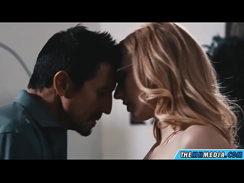 ❤️ Romantic ibalopo pẹlu kan slutty bilondi ️❌ Ohun onihoho ti ile